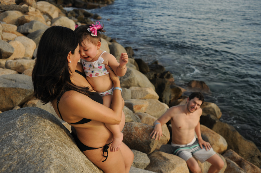 Fotógrafo en Barceló Karmina Palace Manzanillo